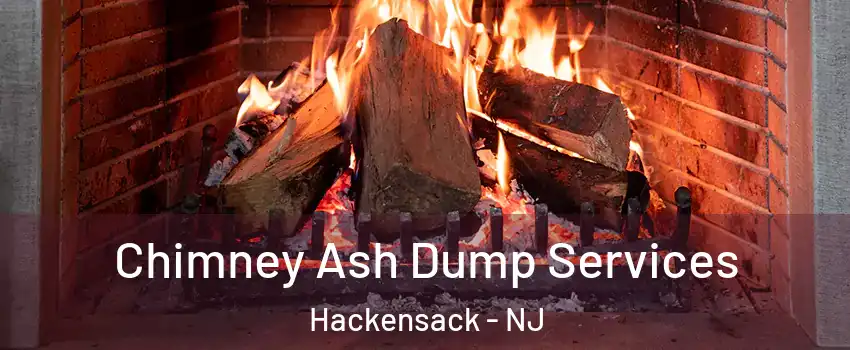  Chimney Ash Dump Services Hackensack - NJ