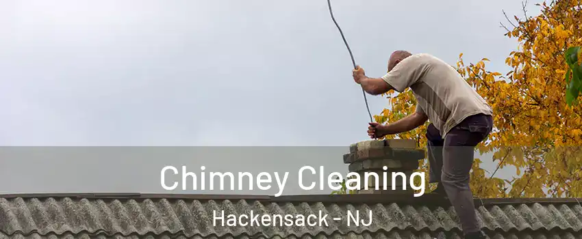  Chimney Cleaning Hackensack - NJ