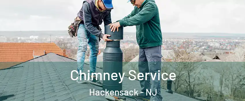  Chimney Service Hackensack - NJ