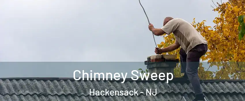  Chimney Sweep Hackensack - NJ