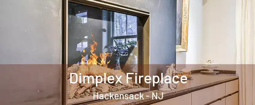  Dimplex Fireplace Hackensack - NJ