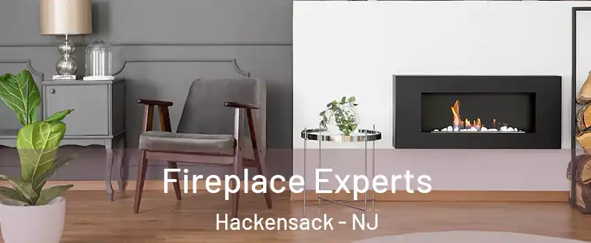  Fireplace Experts Hackensack - NJ