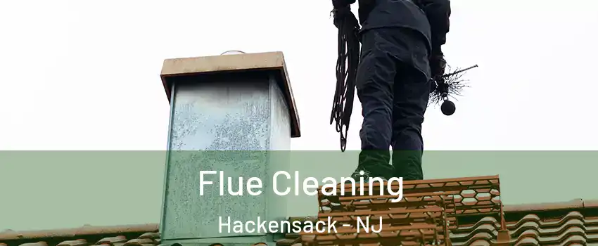  Flue Cleaning Hackensack - NJ