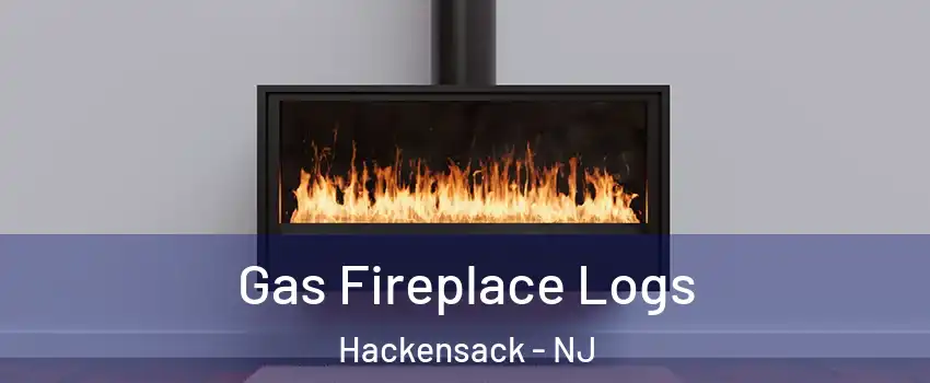 Gas Fireplace Logs Hackensack - NJ