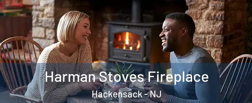  Harman Stoves Fireplace Hackensack - NJ