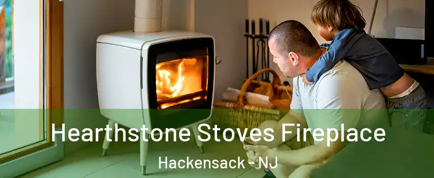  Hearthstone Stoves Fireplace Hackensack - NJ