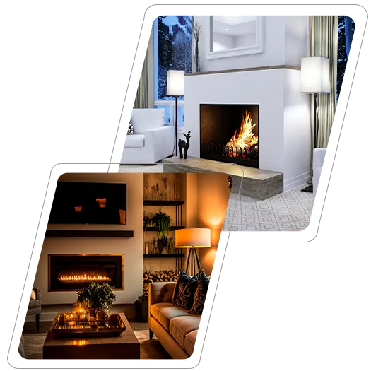 Remove Chimney Odor in Hackensack, NJ
