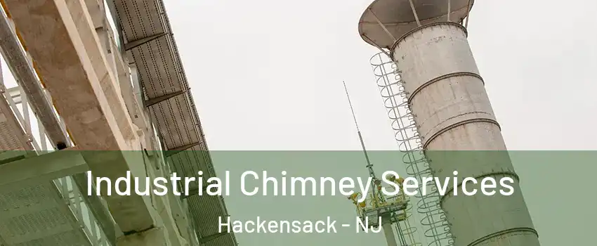  Industrial Chimney Services Hackensack - NJ