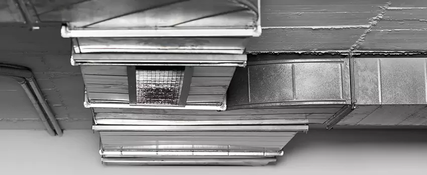 Trusted Air Duct Cleaning Company in Hackensack, New Jersey