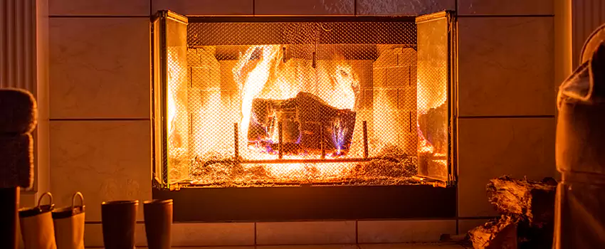 Astria Vent Free Gas Fireplaces Installation in Hackensack, NJ