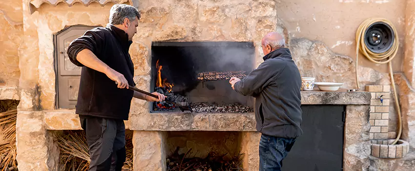 Damaged Brick Fireplace Replacements Services in Hackensack, NJ