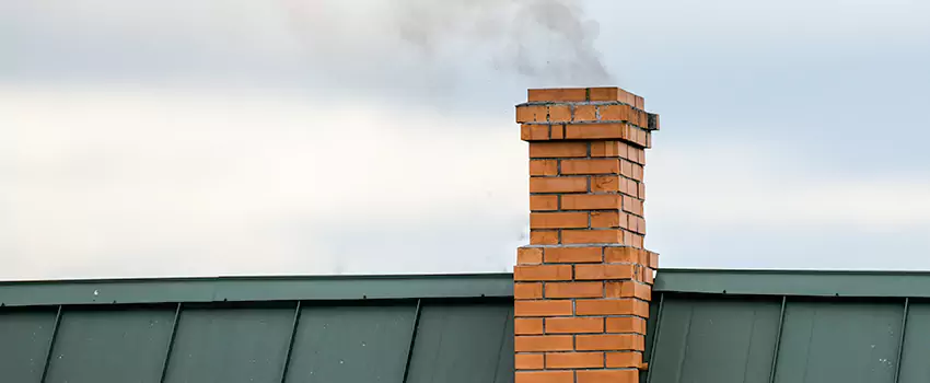 Animal Screen Chimney Cap Repair And Installation Services in Hackensack, New Jersey