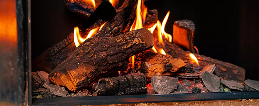 Chimney Fireplace Ash Dump Cleaning in Hackensack, NJ