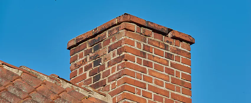 Clean Blocked Chimney in Hackensack, New Jersey