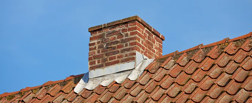 Residential Chimney Bricks Rotten Repair Services in Hackensack, NJ