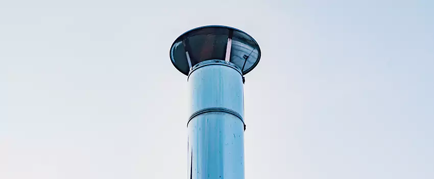 Wind-Resistant Chimney Caps Installation and Repair Services in Hackensack, New Jersey