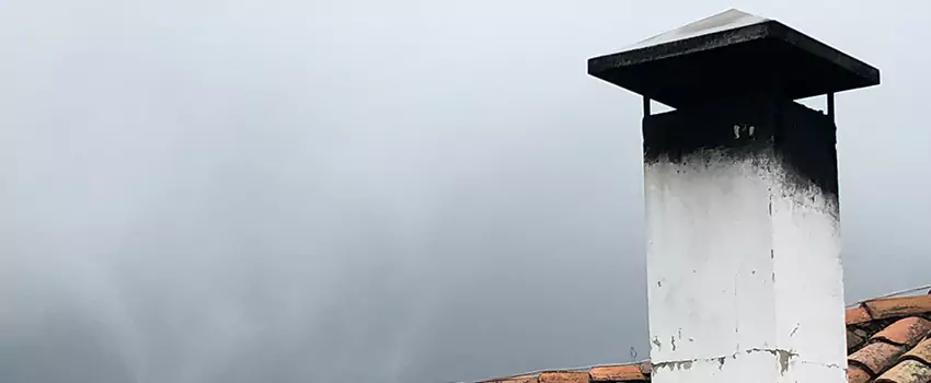Chimney Damper Inspection in Hackensack, NJ