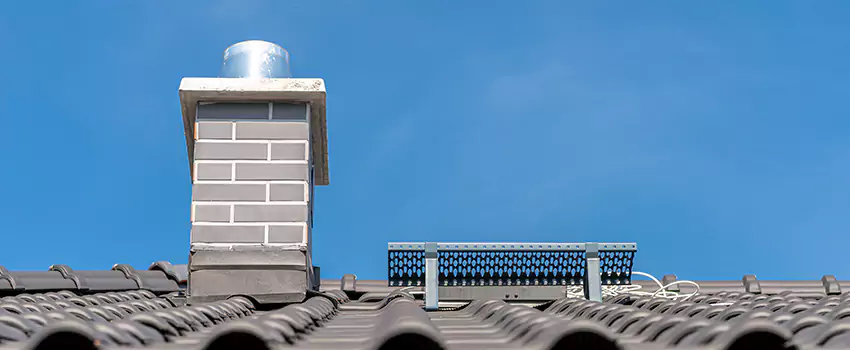 Chimney Flue Relining Services in Hackensack, New Jersey