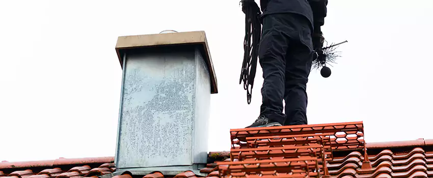 Chimney Liner Services Cost in Hackensack, NJ