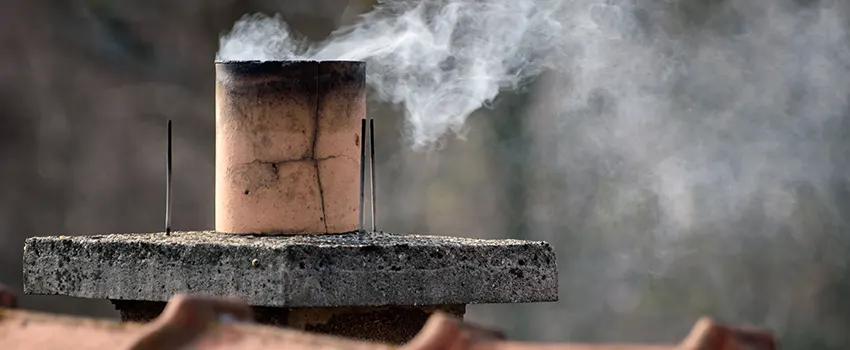 Wood Burning Chimney Odor Removal in Hackensack, NJ