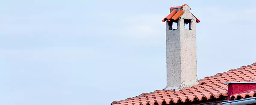 Chimney Pot Replacement in Hackensack, NJ