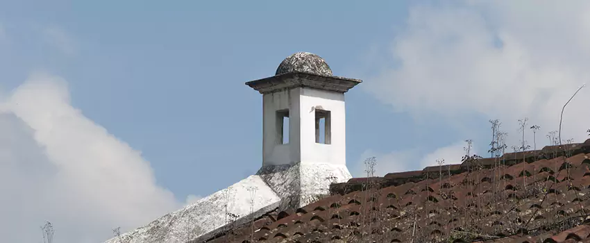 Cost To Rebuild A Chimney in Hackensack, NJ