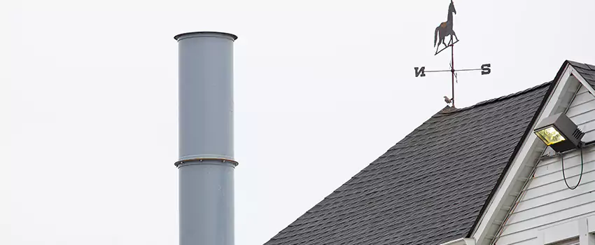 Chimney Inspection in Hackensack, NJ