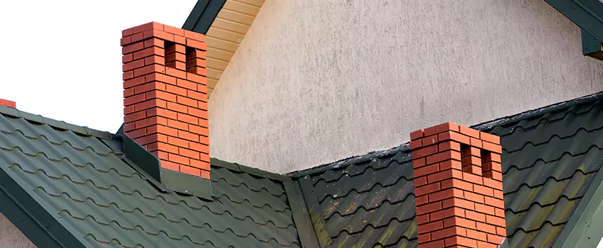 Chimney Saver Waterproofing Services in Hackensack, New Jersey