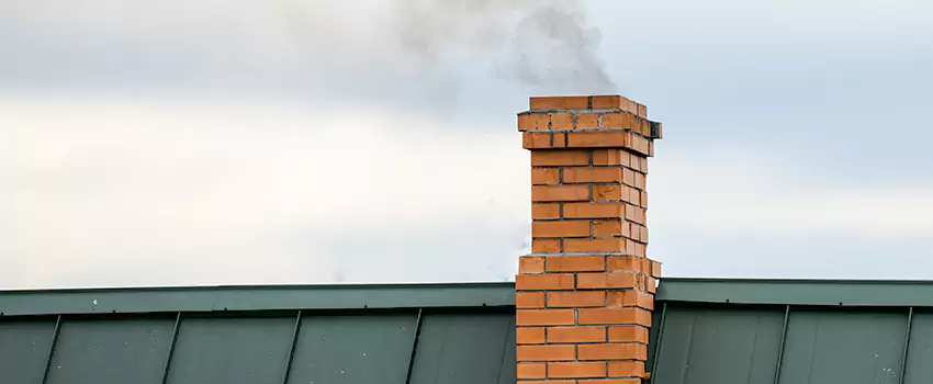 Chimney Soot Cleaning Cost in Hackensack, NJ