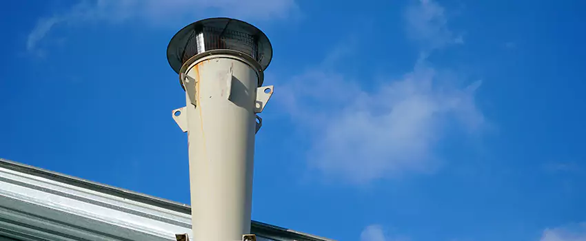 Chimney Spark Arrestor Requirements in Hackensack, NJ