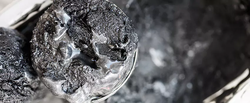 Clogged Dryer Vent Lint Cleaning in Hackensack, New Jersey