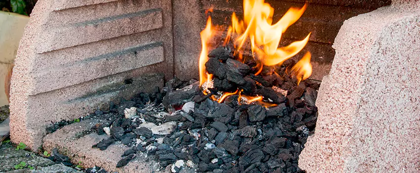 Remove Creosote From Brick in Hackensack, NJ