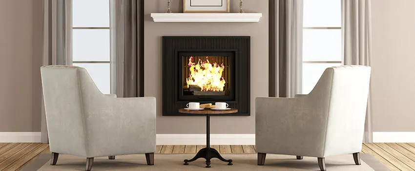 Custom Architectural Fireplace Restoration in Hackensack, NJ