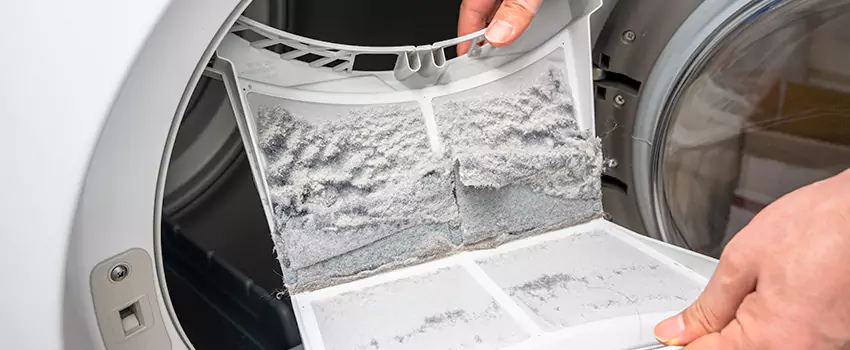 Best Dryer Lint Removal Company in Hackensack, New Jersey