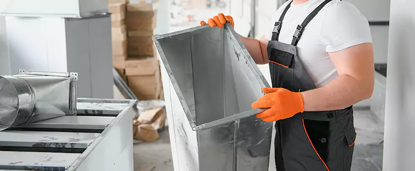 Benefits of Dryer Vent Inspection in Hackensack, NJ