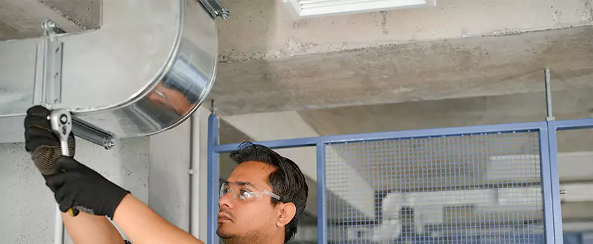 HVAC Ductwork Cleaning in Hackensack, NJ
