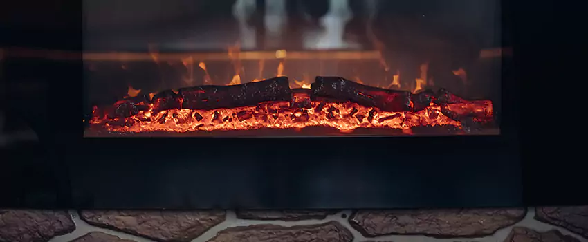 Outdoor Electric Fireplace Installation Solutions in Hackensack, NJ