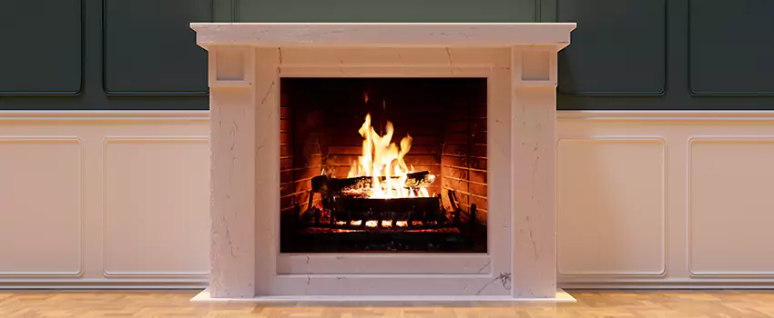 Empire Comfort Systems Fireplace Installation and Replacement in Hackensack, New Jersey