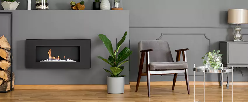 Ethanol Fireplace Burner Repair in Hackensack, NJ