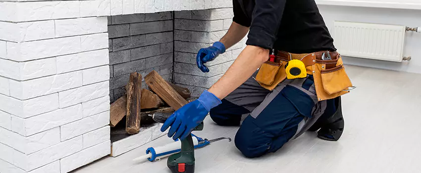 Fireplace Doors Cleaning in Hackensack, New Jersey