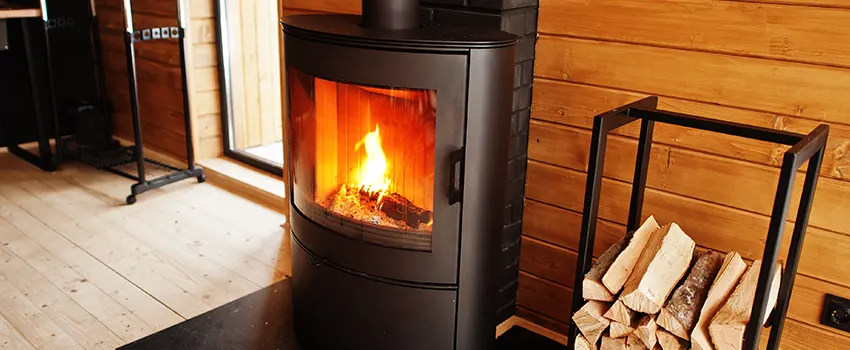 Gas Fireplace Door Handle Installation Services in Hackensack, New Jersey
