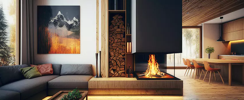 Fixing Electric Fireplace Problem in Hackensack, New Jersey
