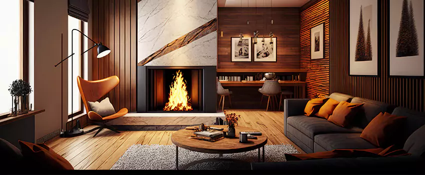 Fireplace Design Ideas in Hackensack, NJ