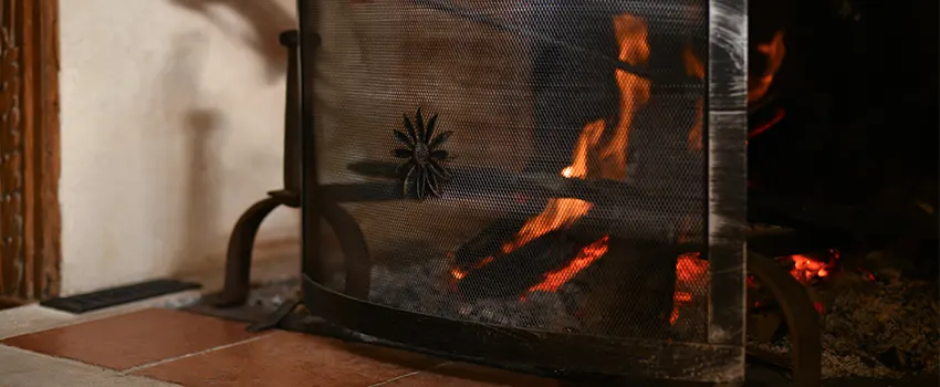Electric Metal Fireplace installation Services in Hackensack, NJ