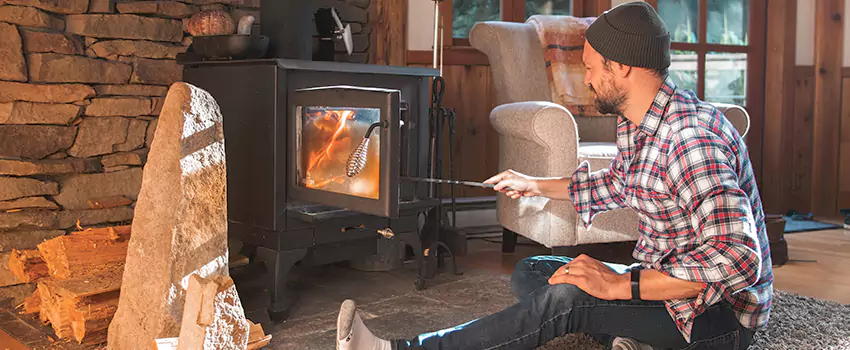 Fireplace Chimney Maintenance in Hackensack, New Jersey