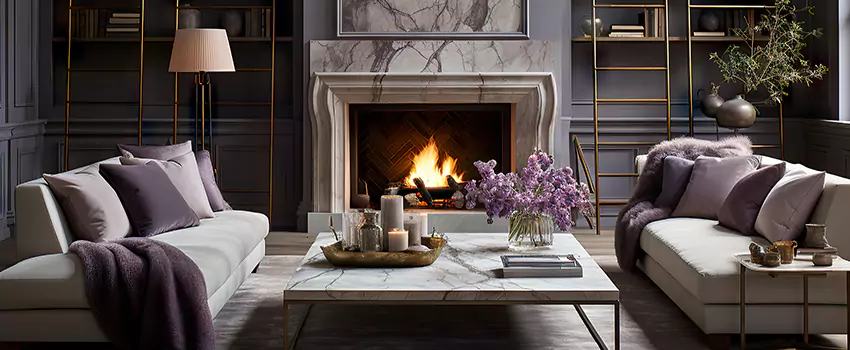 Fireplace Xtrordinair Ember-Glo Insert Fireplace Maintenance in Hackensack, New Jersey