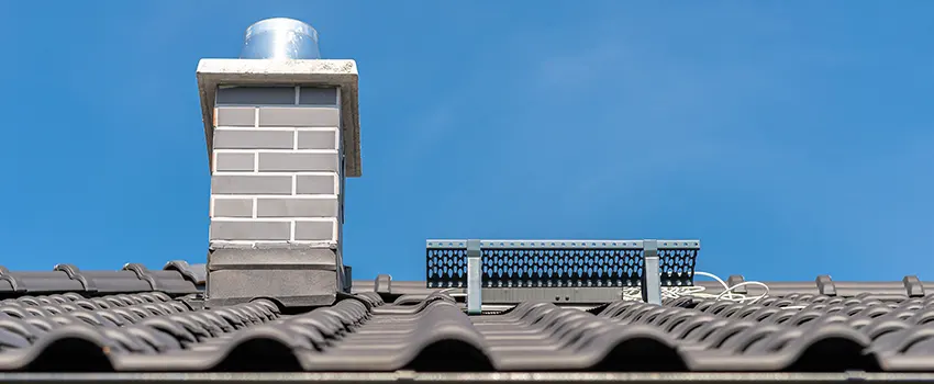 Repair Blocked Chimney in Hackensack, New Jersey