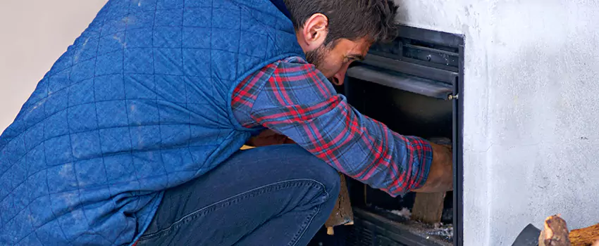 Fix Non-Working Prefabricated Fireplace in Hackensack, NJ