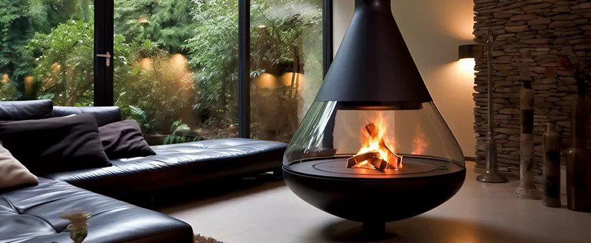 Affordable Floating Fireplace Repair And Installation Services in Hackensack, New Jersey