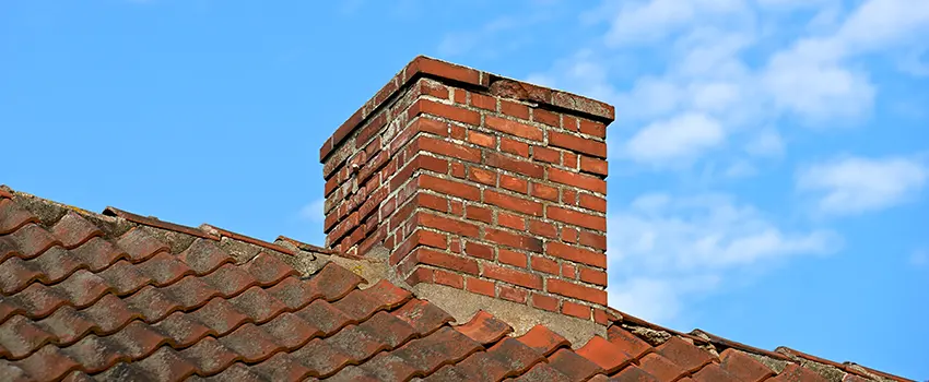 Flue Tiles Cracked Repair Services near Me in Hackensack, NJ